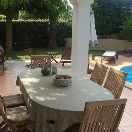 Villa Maison Cosy Avec Piscine Privee, Proche Plage Et Commerces, Ste Maxime - Fr-1-768-40 Sainte-Maxime