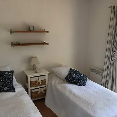 Maison Cosy Avec Piscine Privee, Proche Plage Et Commerces, Ste Maxime - Fr-1-768-40 *