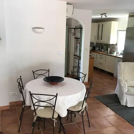 Villa Maison Cosy Avec Piscine Privee, Proche Plage Et Commerces, Ste Maxime - Fr-1-768-40